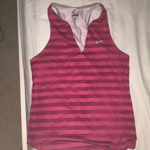 Nike athletic tank